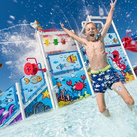 Mobile Homes Premium Relax Park Umag By Camp4You Karigador Ngoại thất bức ảnh