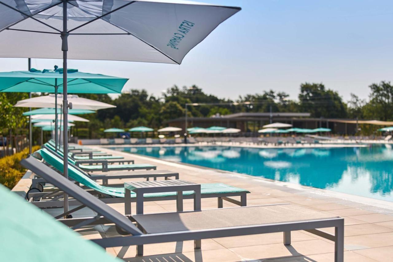 Mobile Homes Premium Relax Park Umag By Camp4You Karigador Ngoại thất bức ảnh